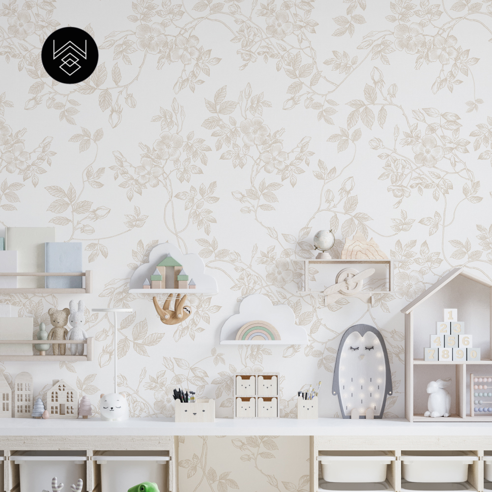 טפט רוז ליין 1