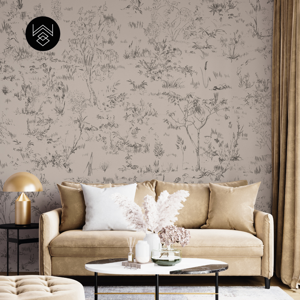 טפט לייב פלאורס 2