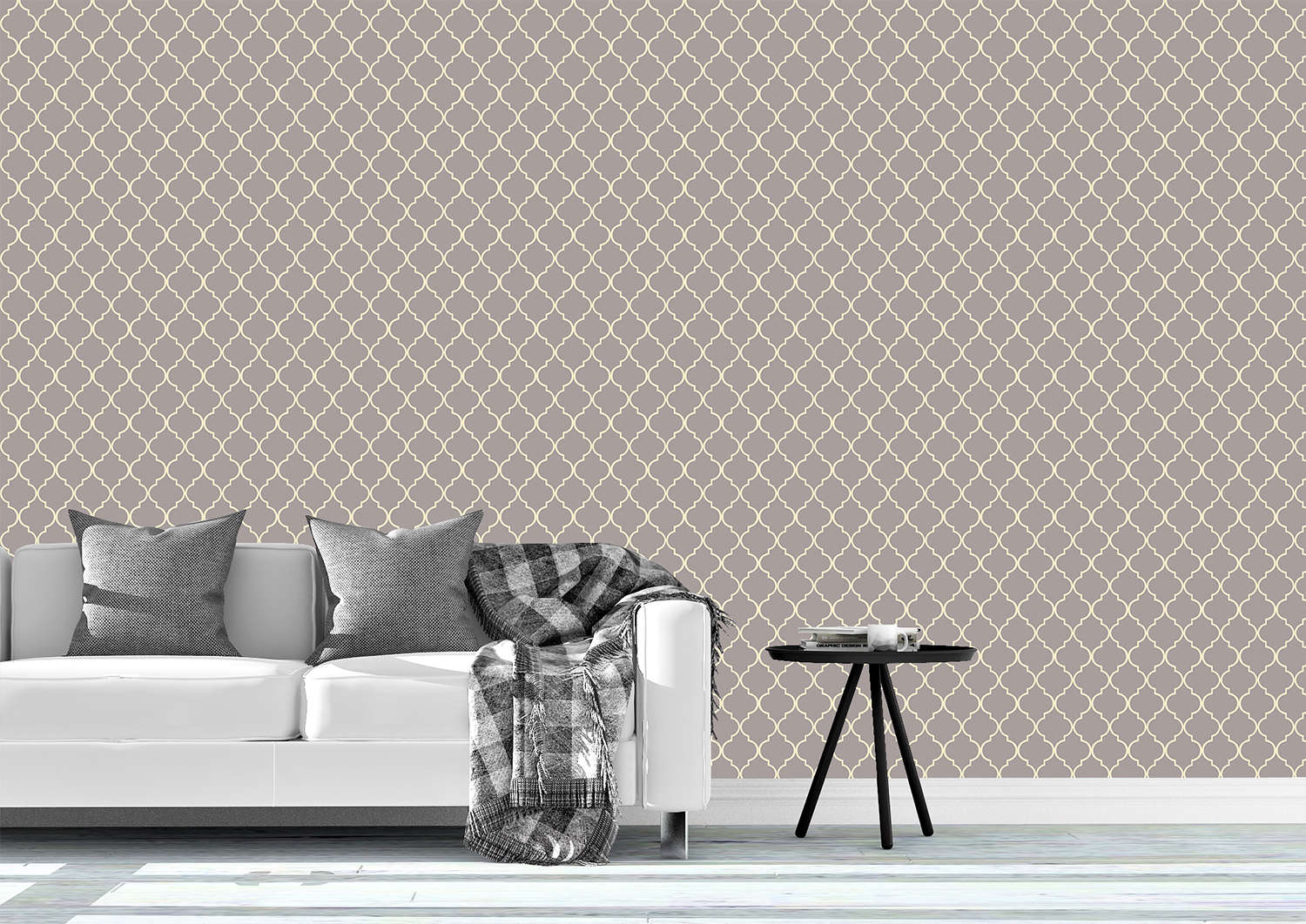 טפט REPEAT DESIGN T33