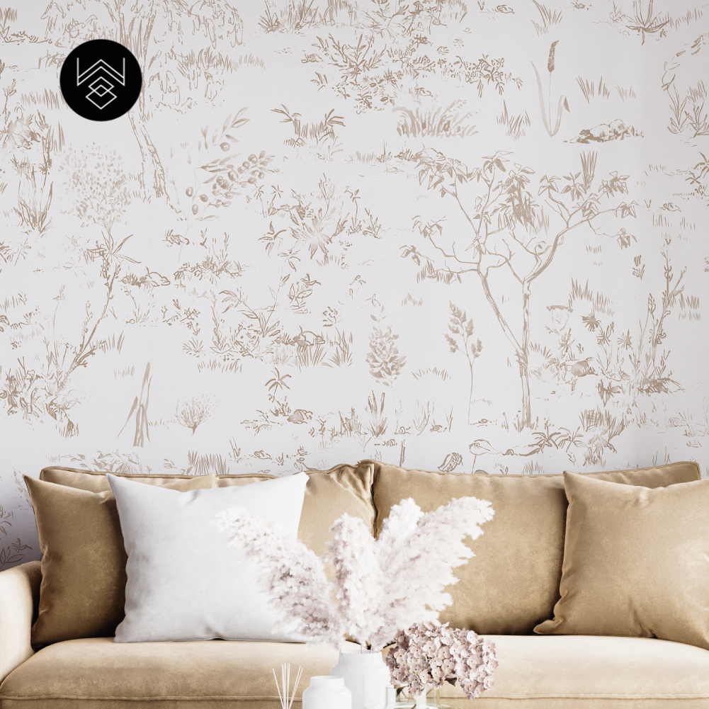 טפט לייב פלאורס 4