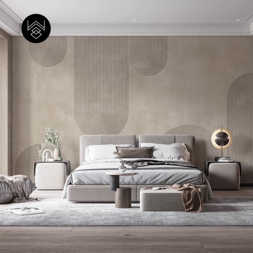 טפט ווש בוהו