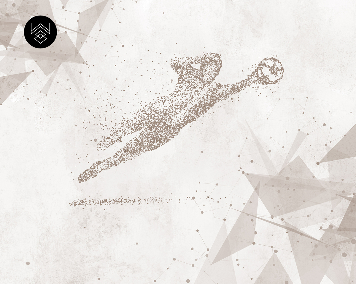 טפט כדורגל קיפר 2