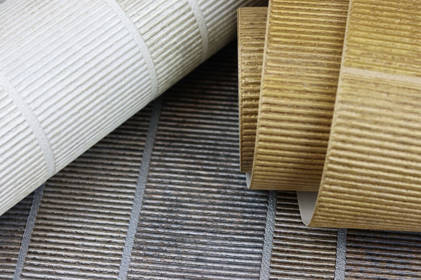 גליל טפט Rasch Factory IV 428209