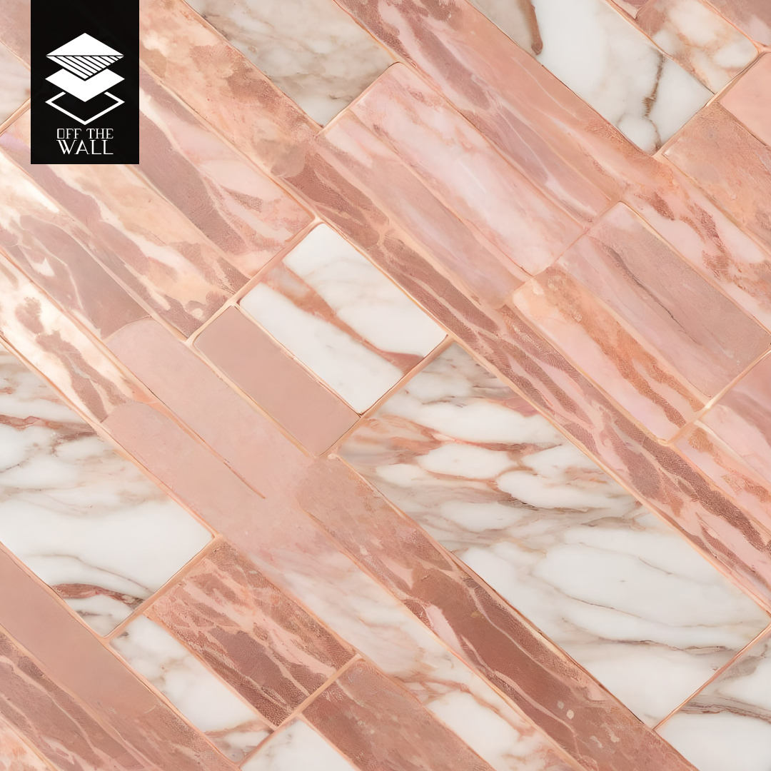 טפט מארבל בריקס