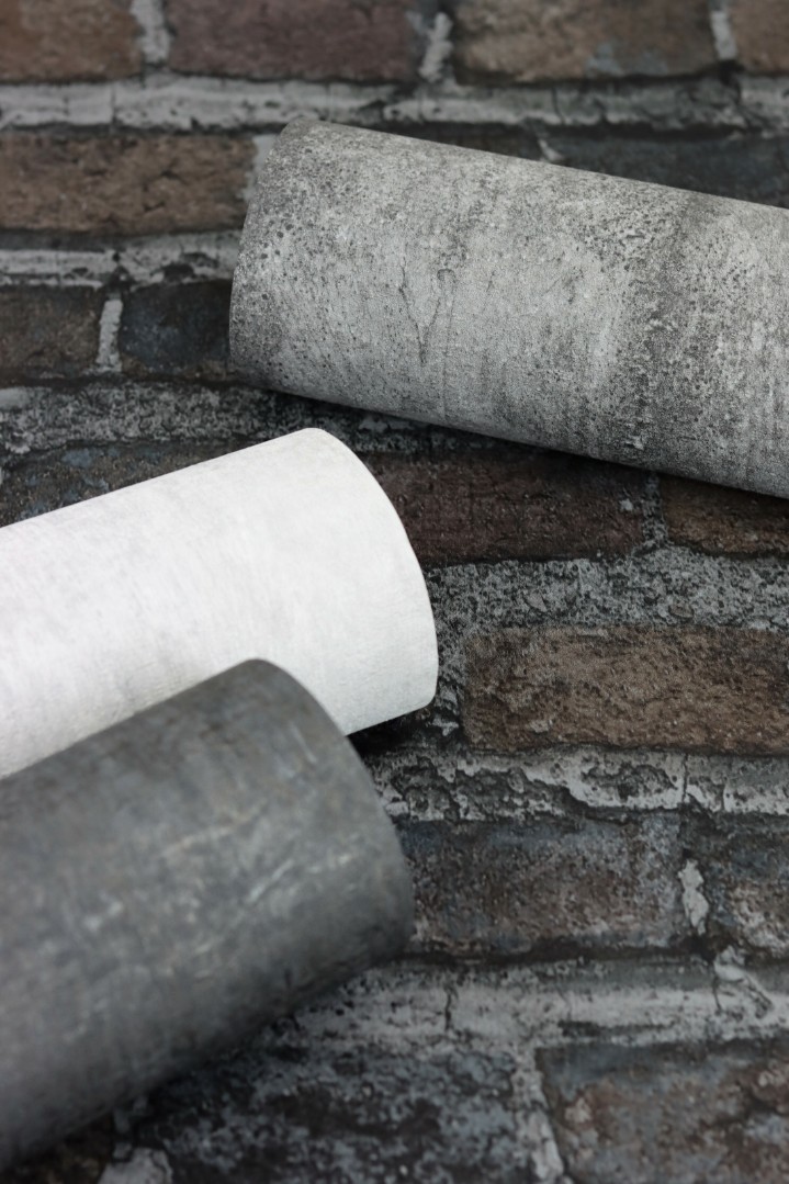 גליל טפט Rasch Factory IV 428087