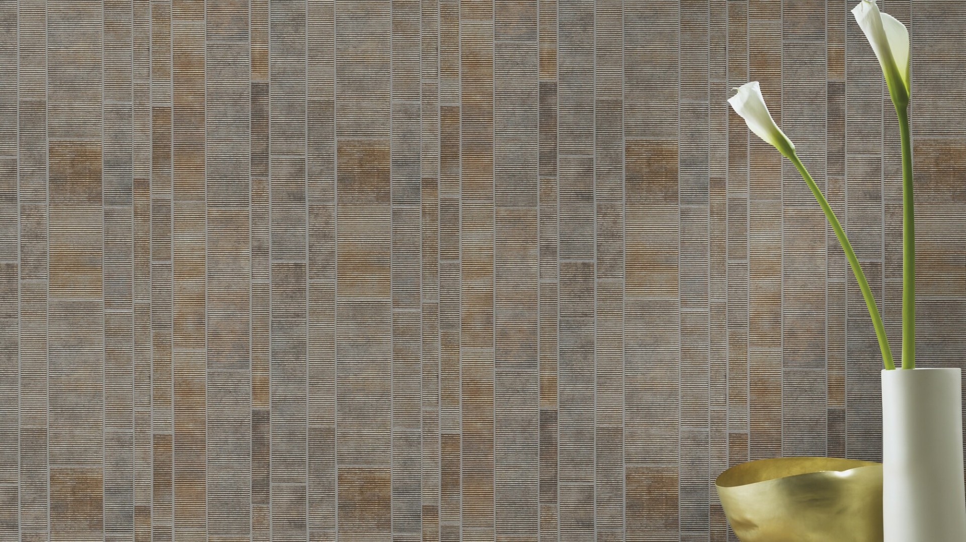 גליל טפט Rasch Factory IV 428216