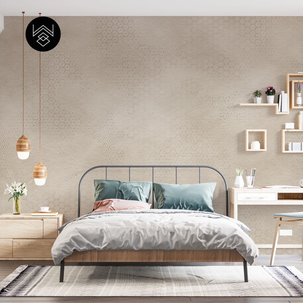 טפט ווש פייד בז