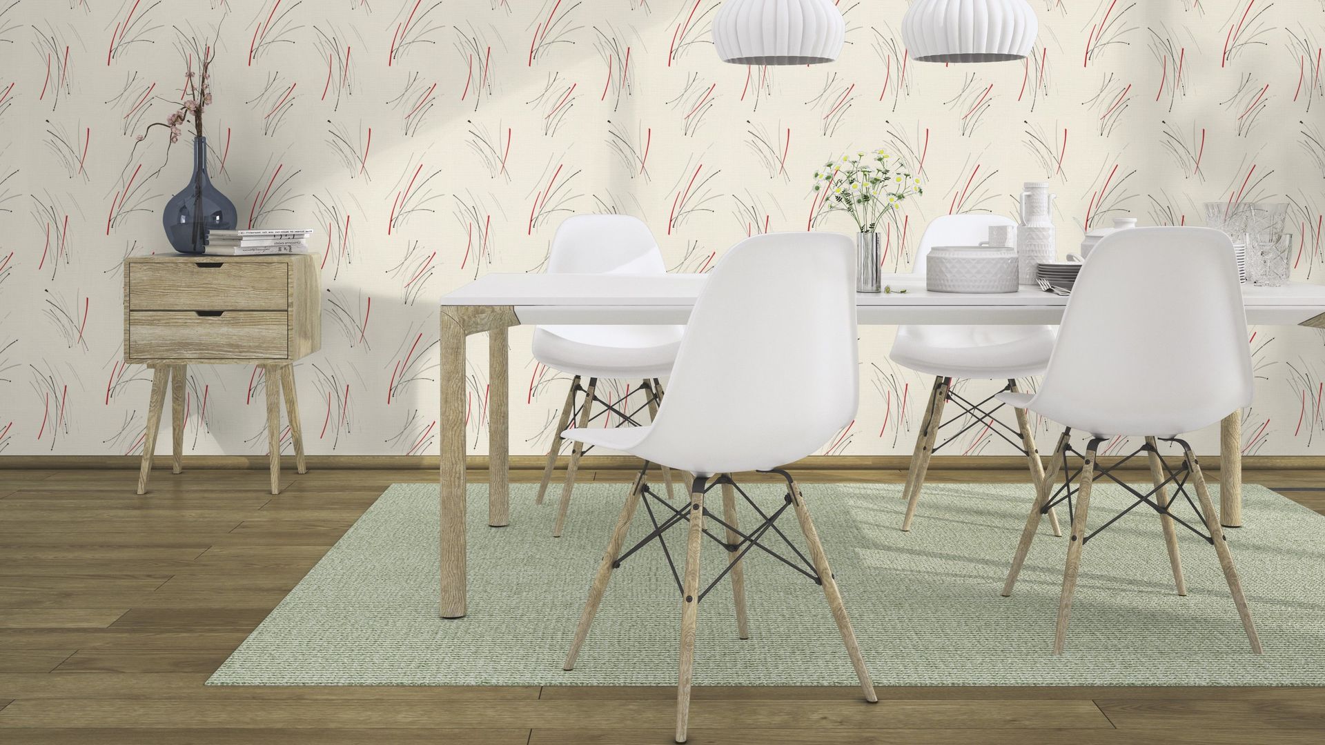 גליל טפט ראש 735055