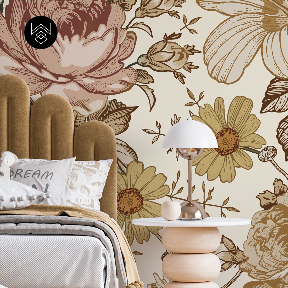 טפט סופט בלוסום 5