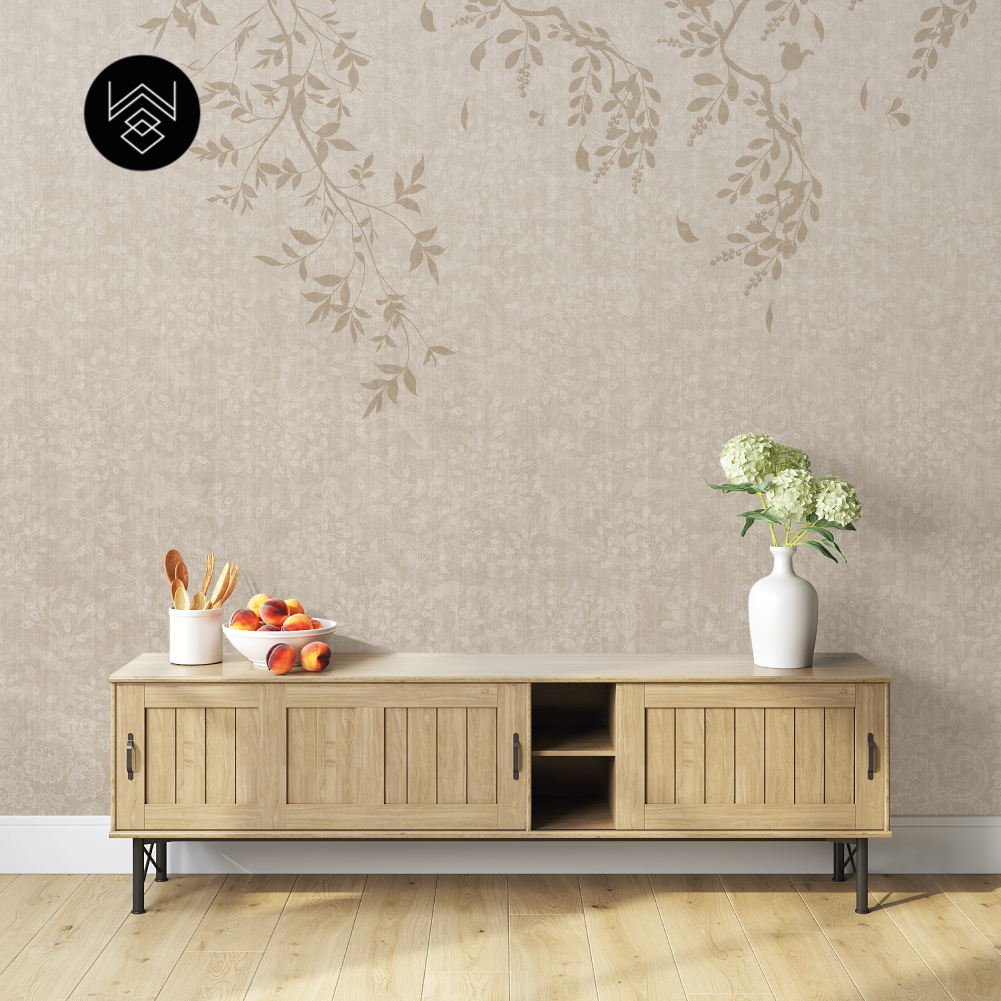 טפט ערבסק ליבס 1