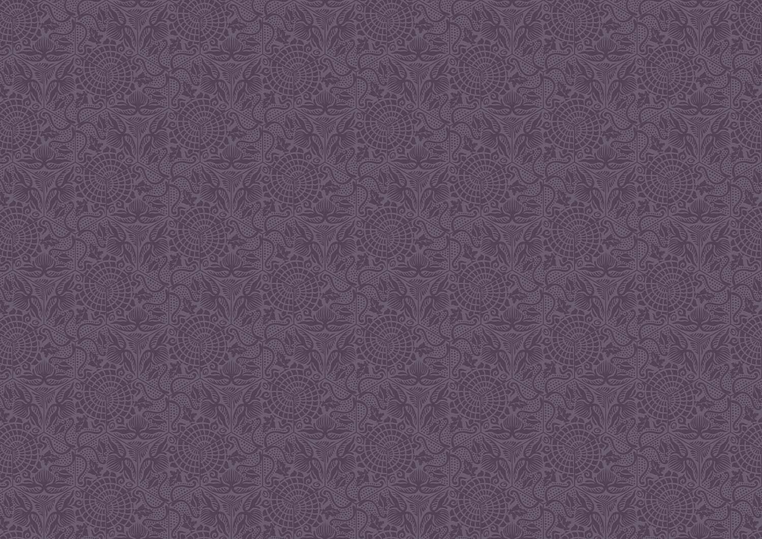 טפט Gaudi pattern 17