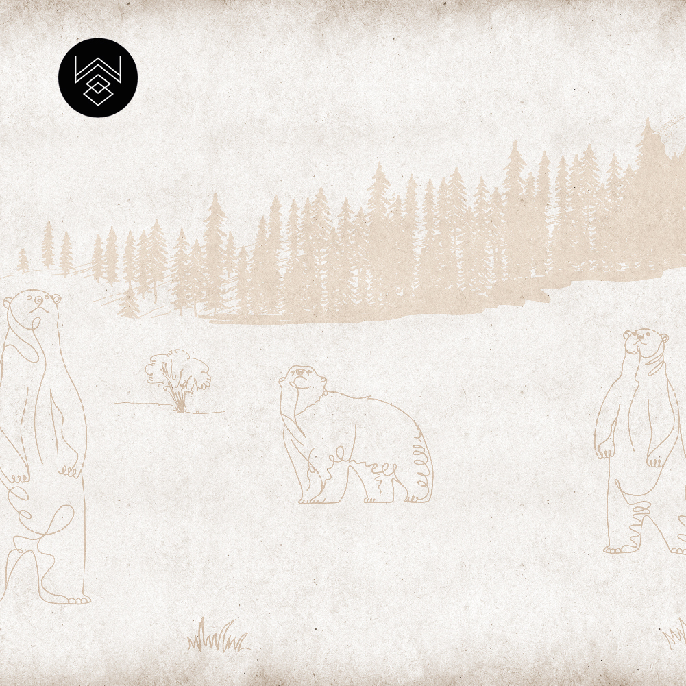 טפט בארד פורסט 2