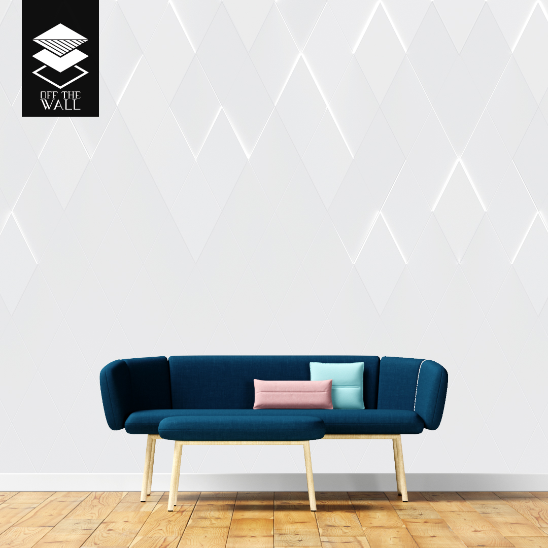 טפט מעויינים מוארים