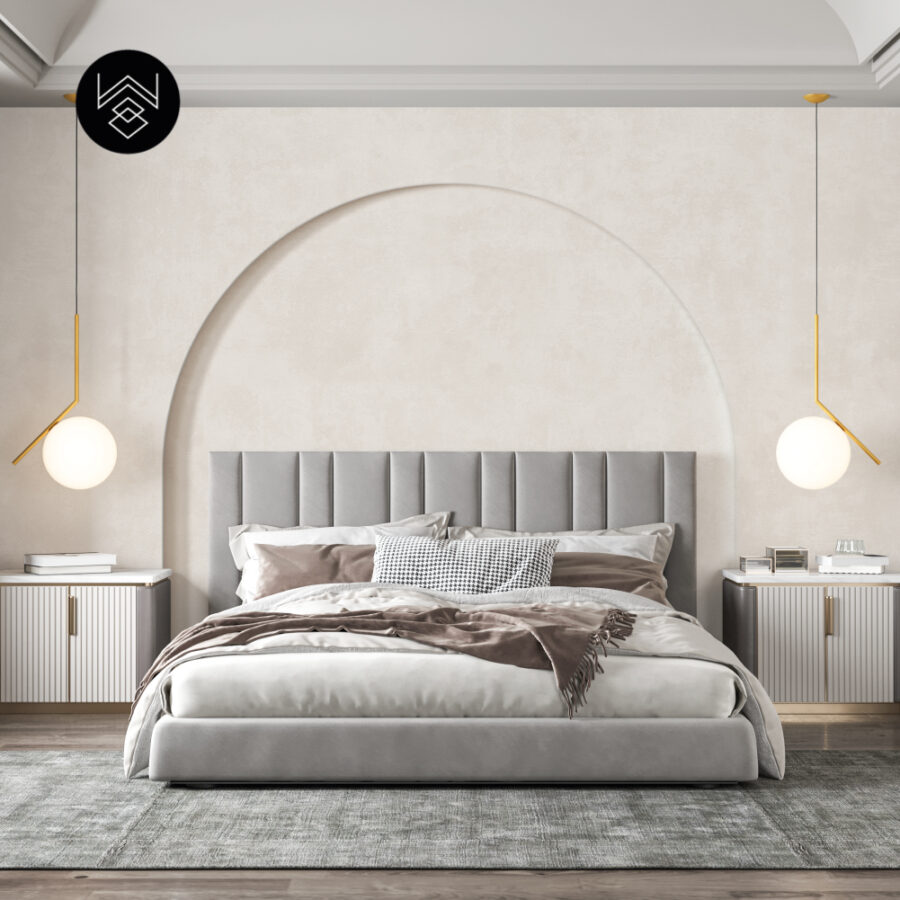 טפט אלמנט בוהו בז 3