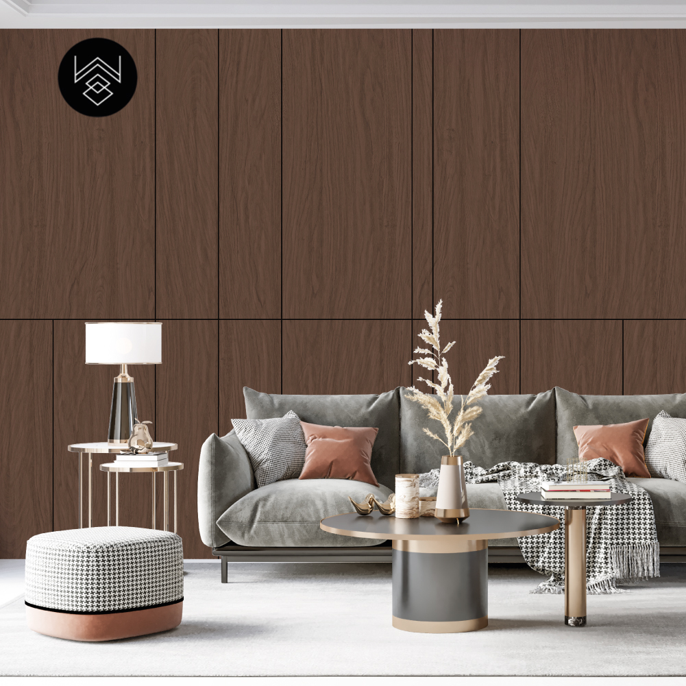 טפט ווד מודרן ליינס 4