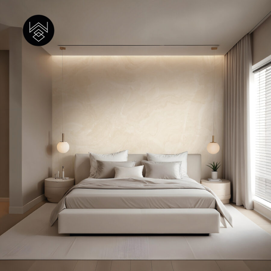 טפט מארבל נורד בז’