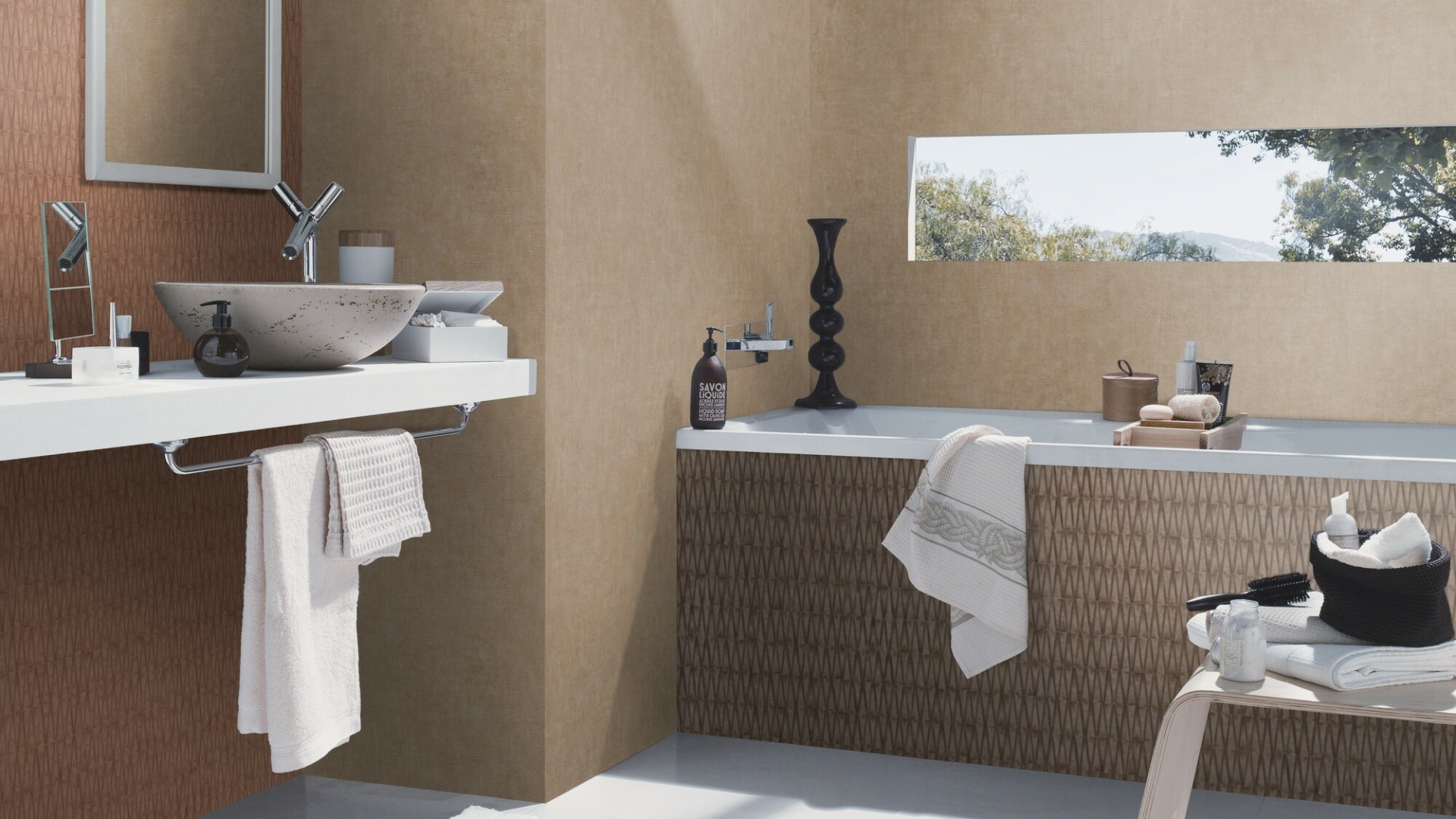 גליל טפט Rasch Factory IV 428414