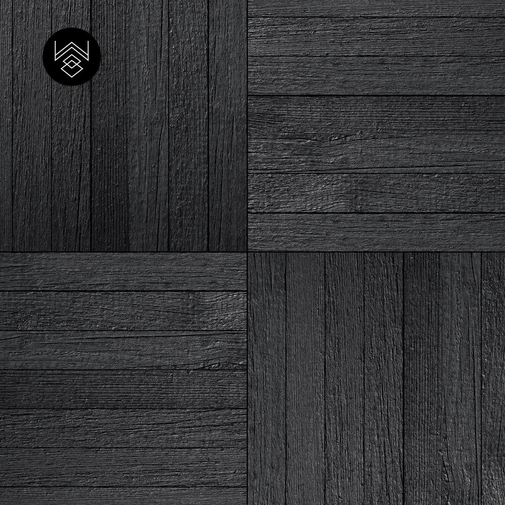 טפט ווד וואל 1