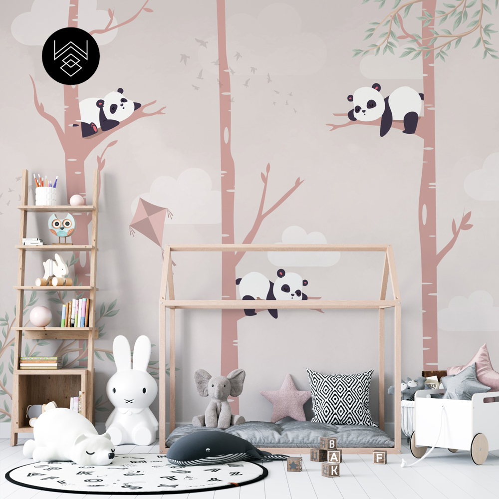 טפט פנדה נייט 2