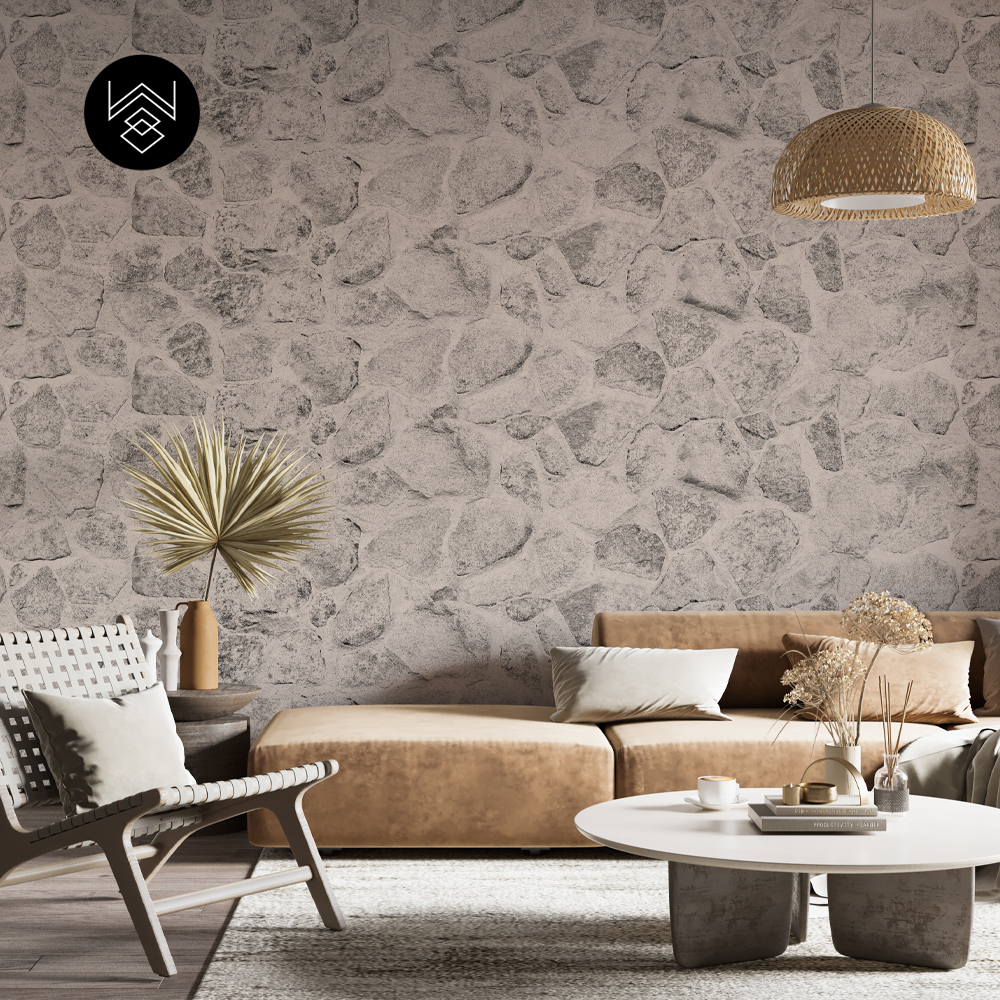 טפט סטון וואל 2