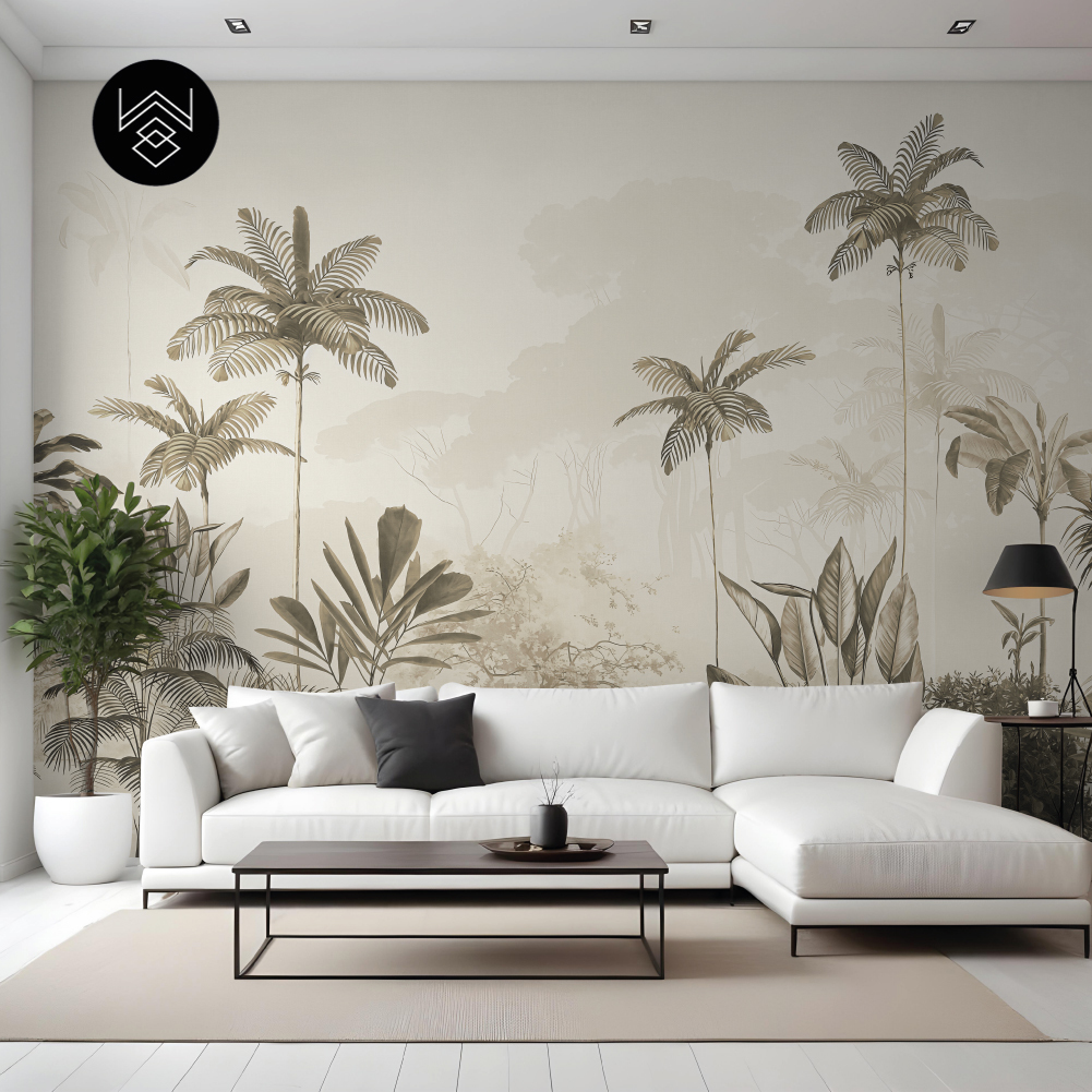 טפט בוטני פיין 1