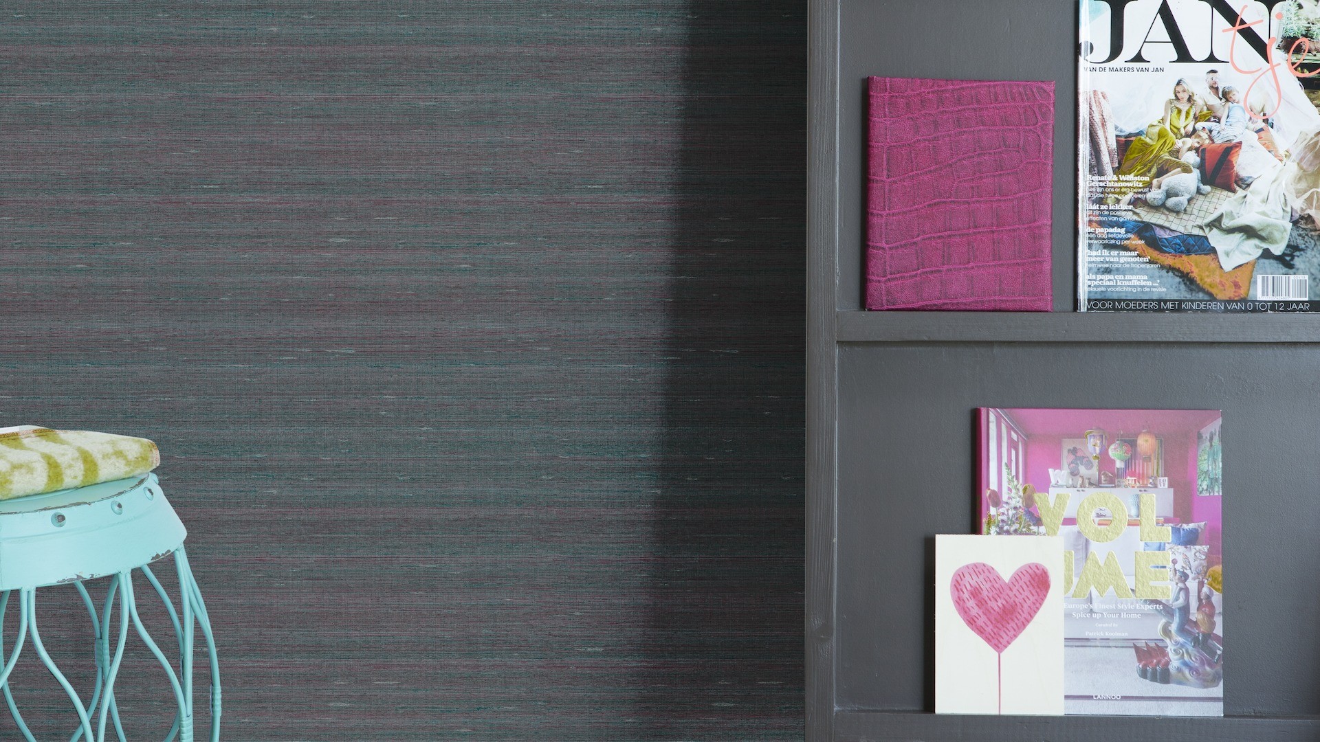 גליל טפט ראש 528855