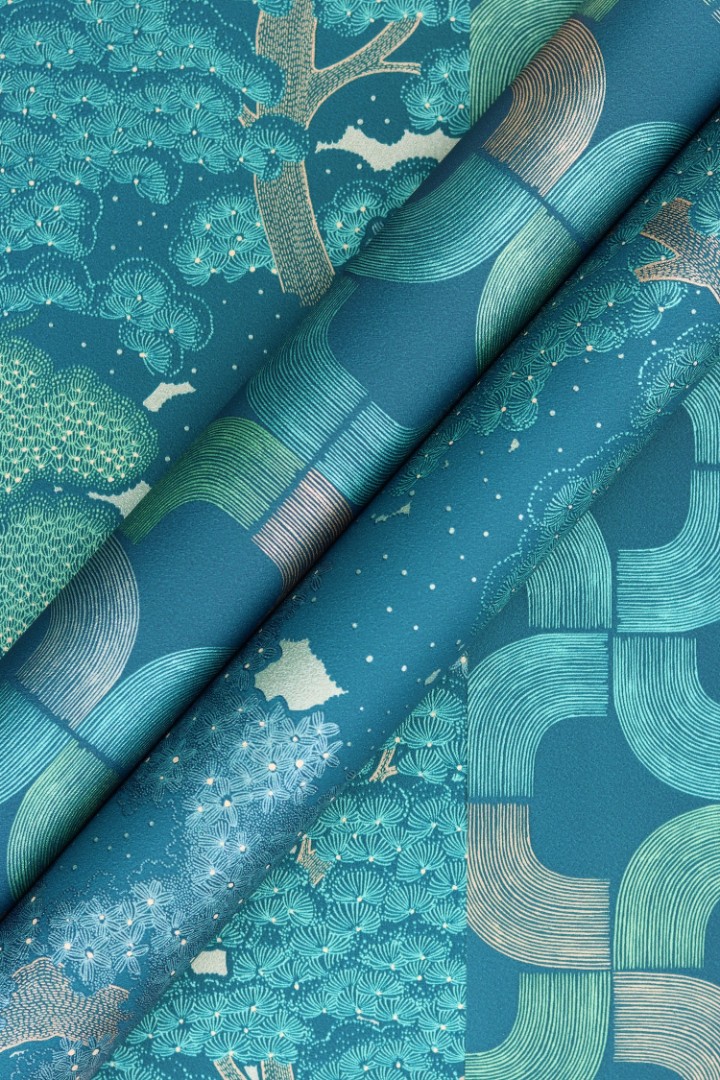 גליל טפט ראש 477238