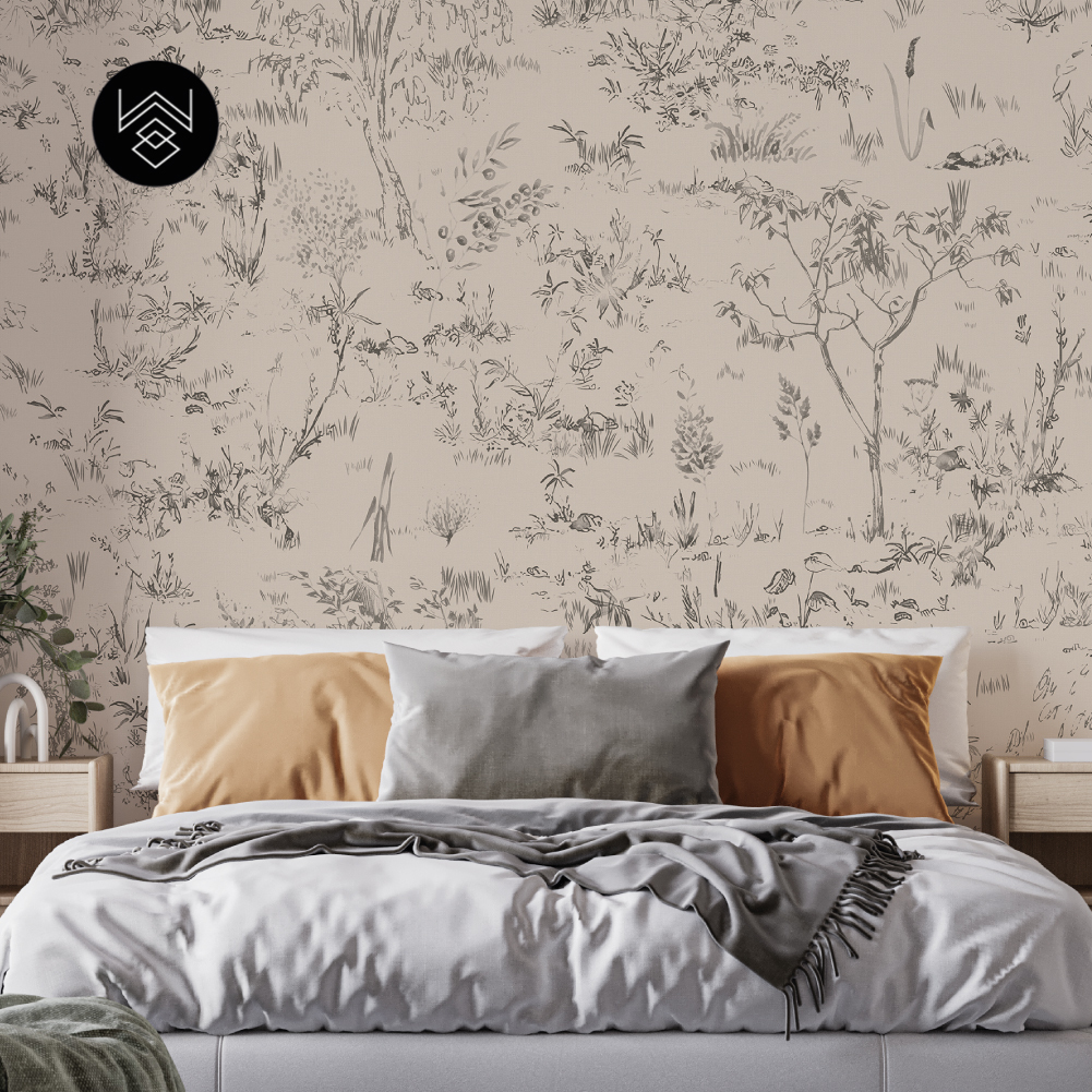 טפט לייב פלאורס 2