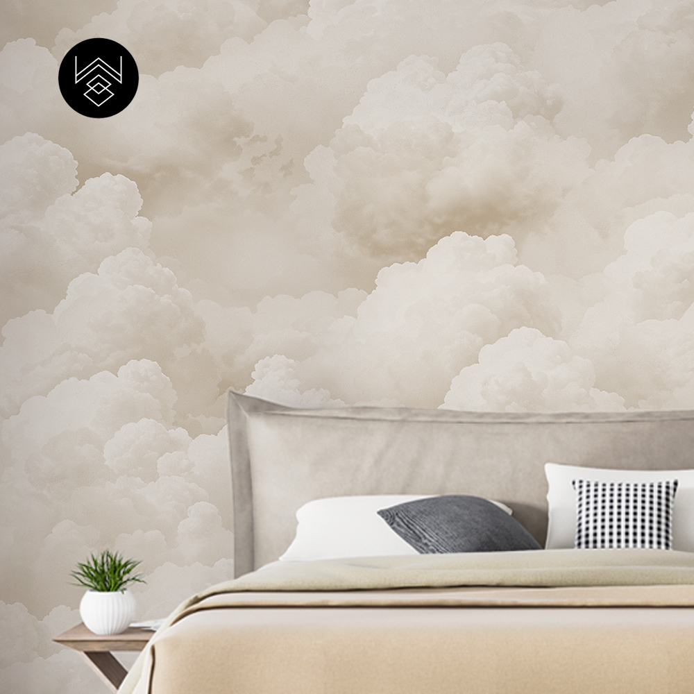 טפט קלאודס בוהו 2