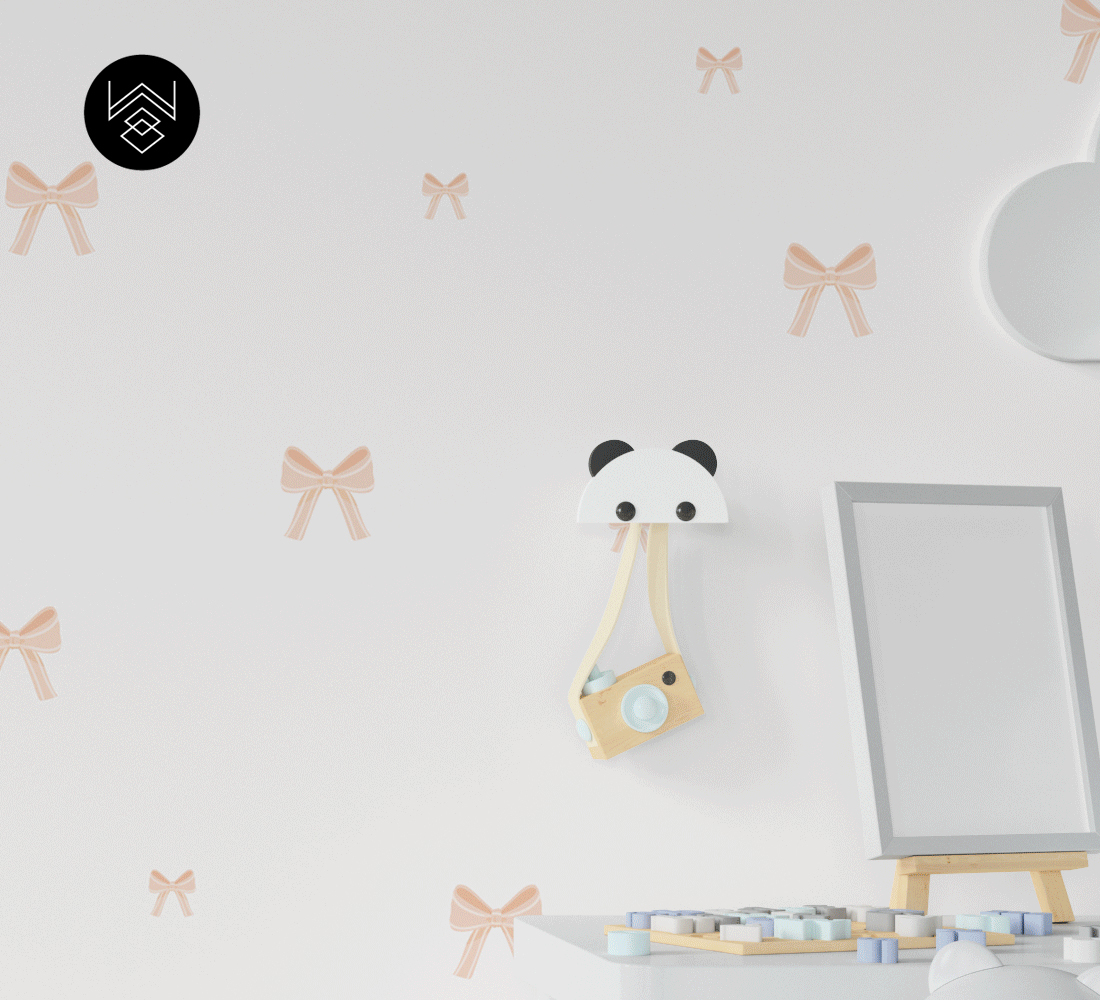 טפט פפיונים ניים 3