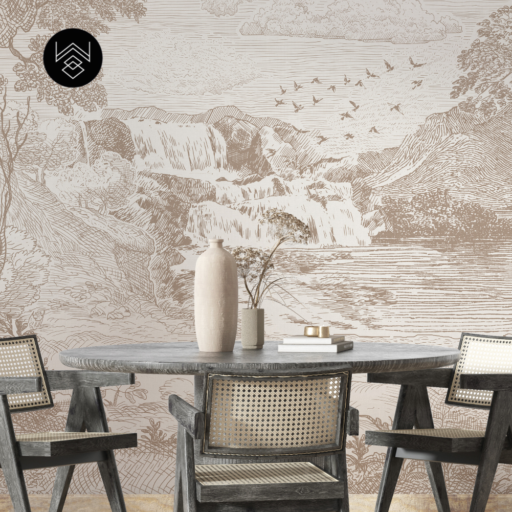 טפט בוהו אורבן 2