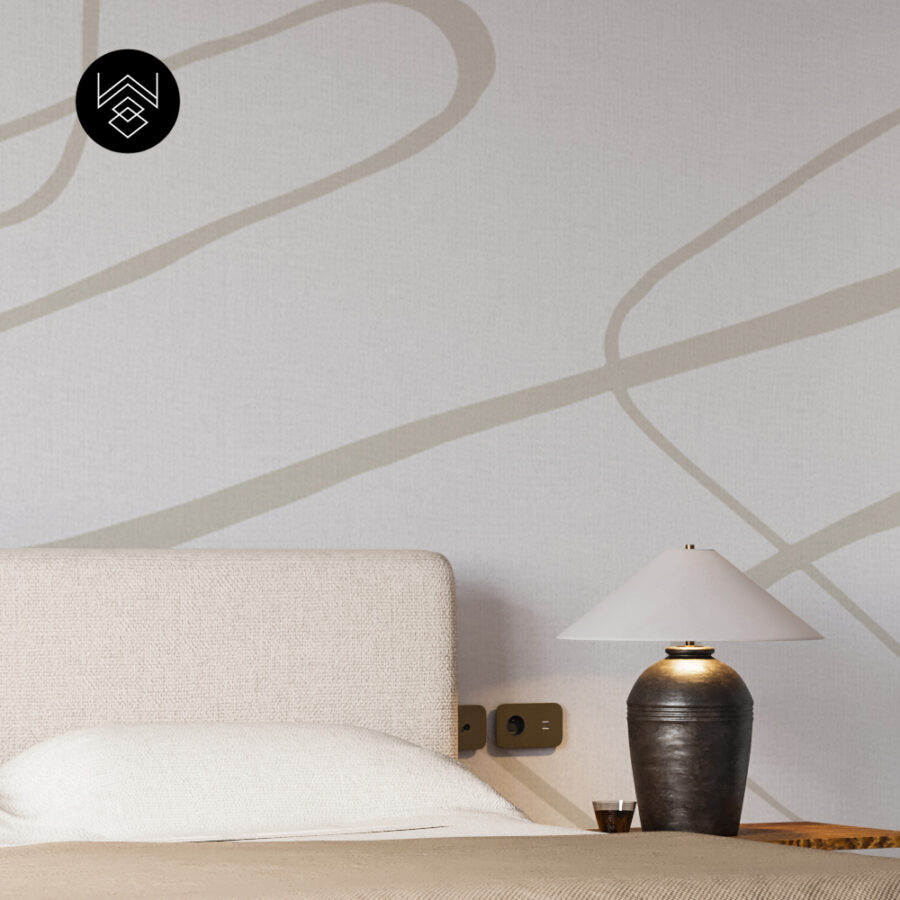 טפט אבסטרקט ארט 3