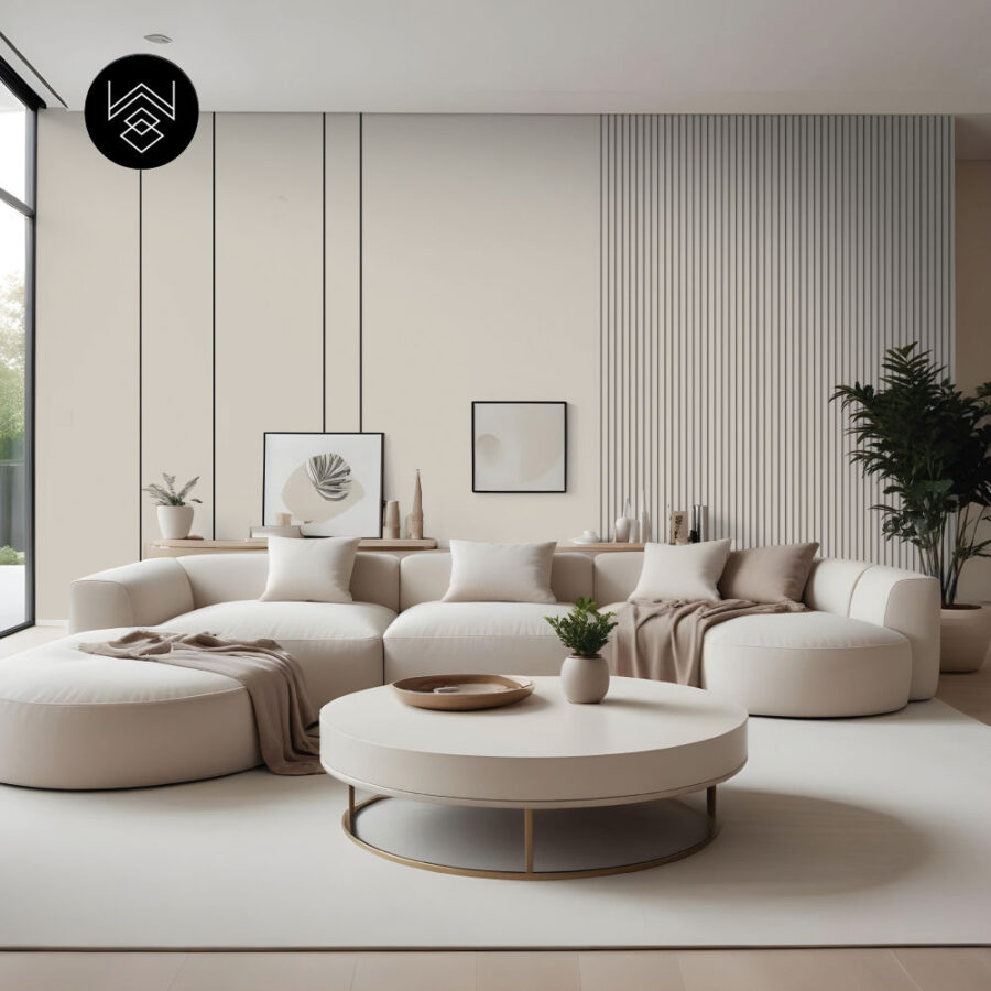 טפט דמוי פורניר סהרה