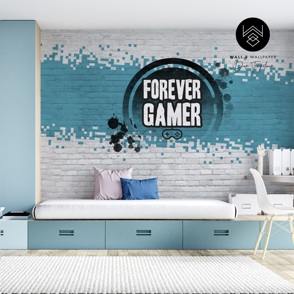 טפט גיימר וייב