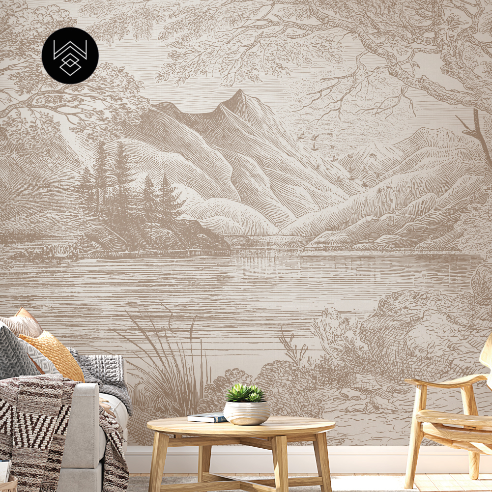 טפט בוהו אורבן 1