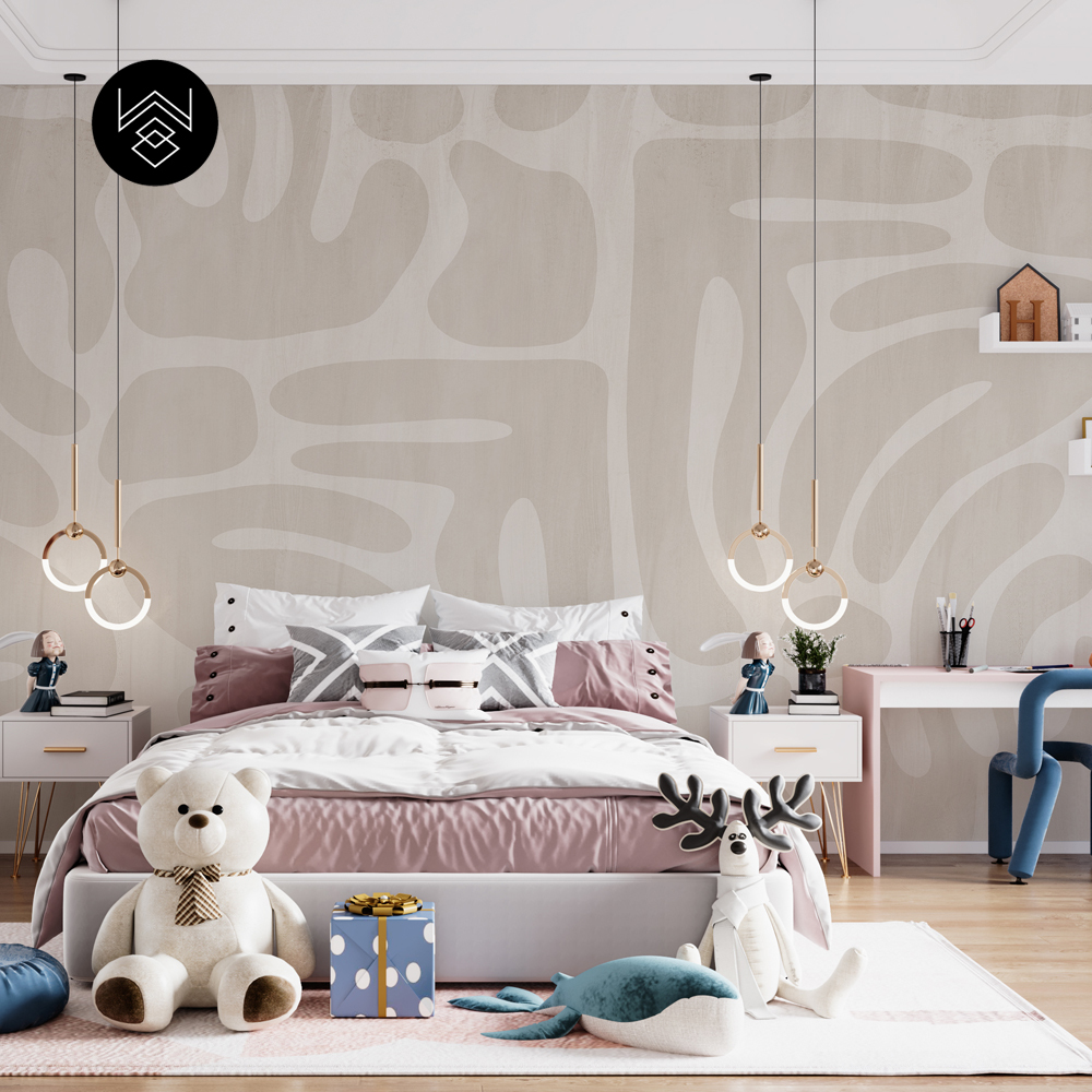 טפט אמורפי סטייל 4