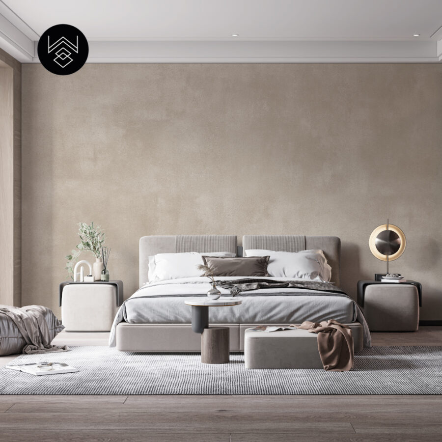 טפט רקע ווש בוהו 1