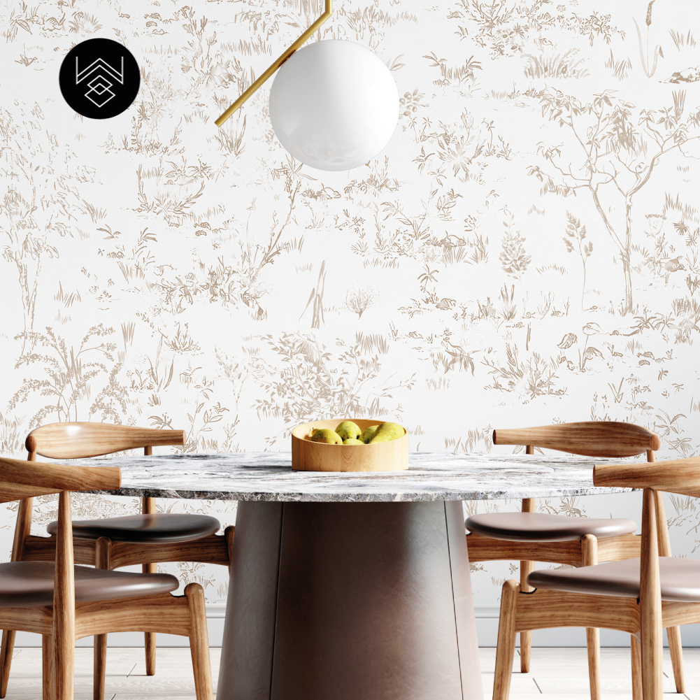 טפט לייב פלאורס 4