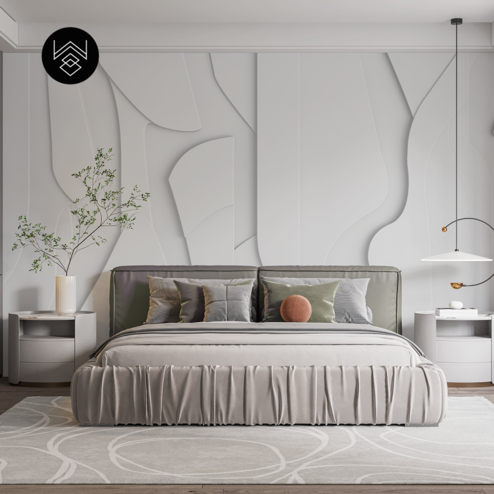 טפט בוהו ויזואל 2