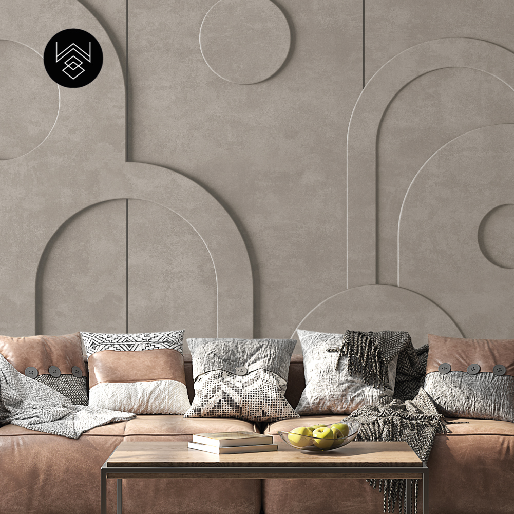 טפט אלמנט בוהו 7