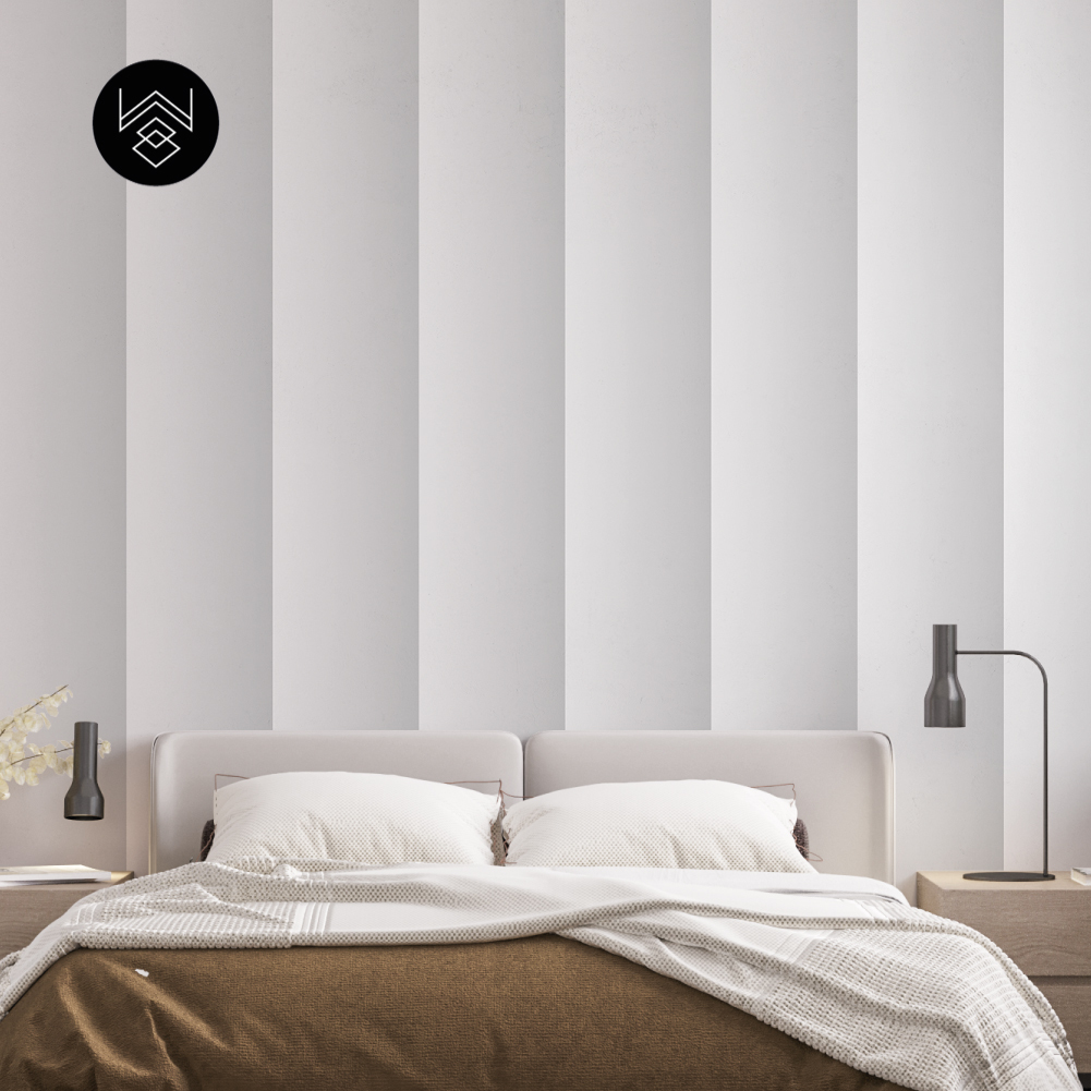 טפט ליינס אפקט אפור