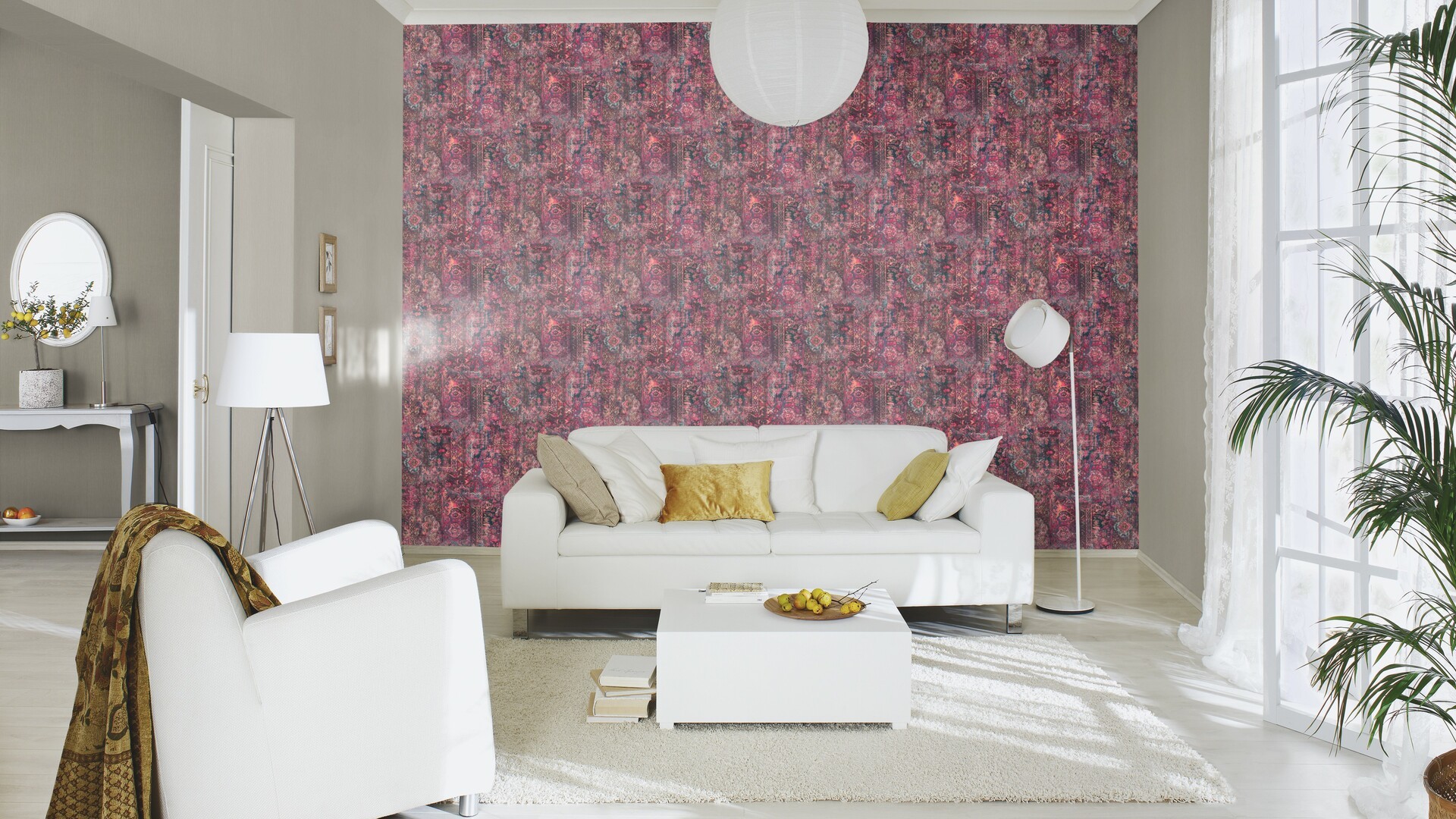 גליל טפט ראש 536843