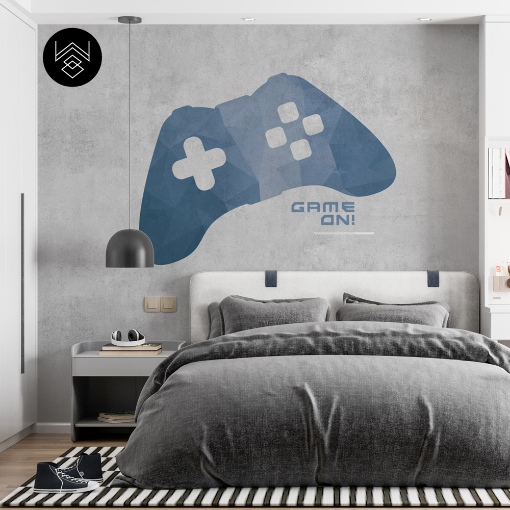 טפט קונסולה גיים 5