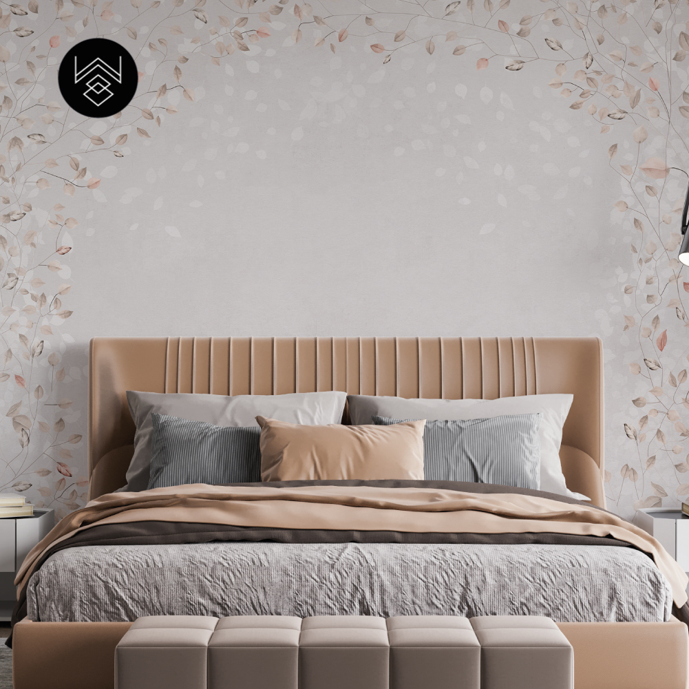 טפט אוטום ליבס קשתי 1