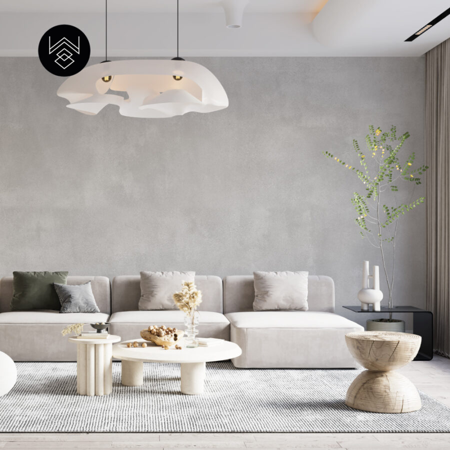 טפט רקע ווש בוהו 2