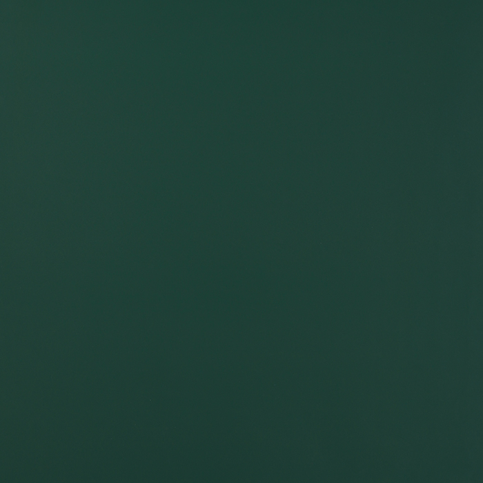 טפט מדבקה פרימיום ירוק בקבוק חלק מט