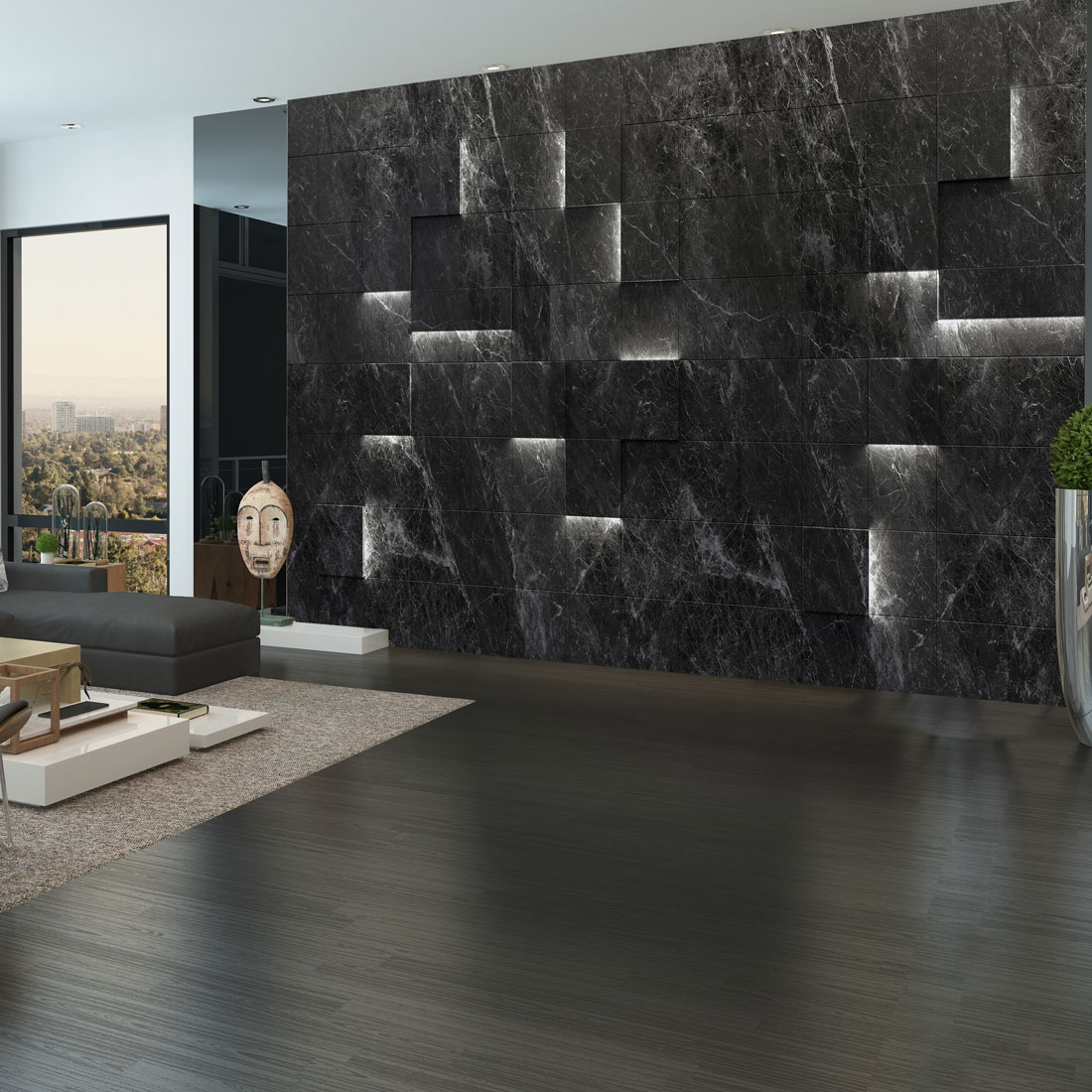 טפט Powerwall NCT40