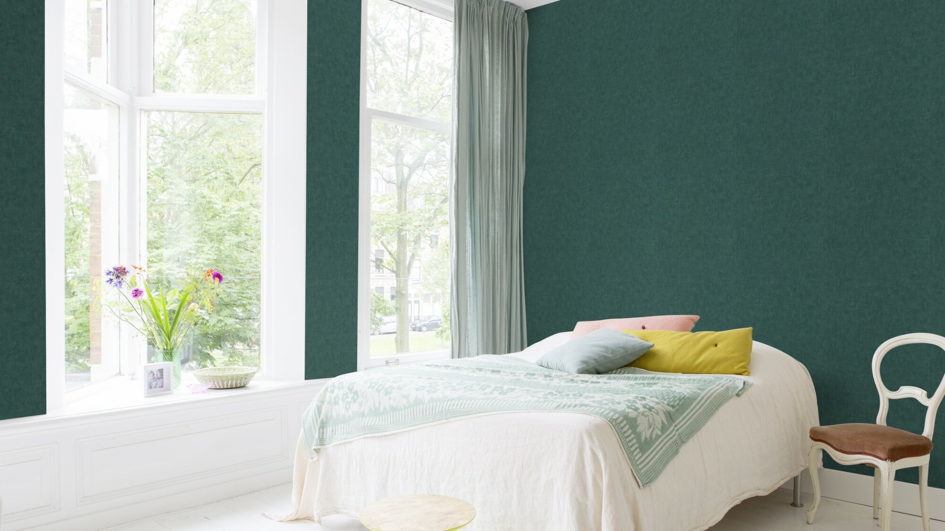 גליל טפט Rasch Factory IV 429282