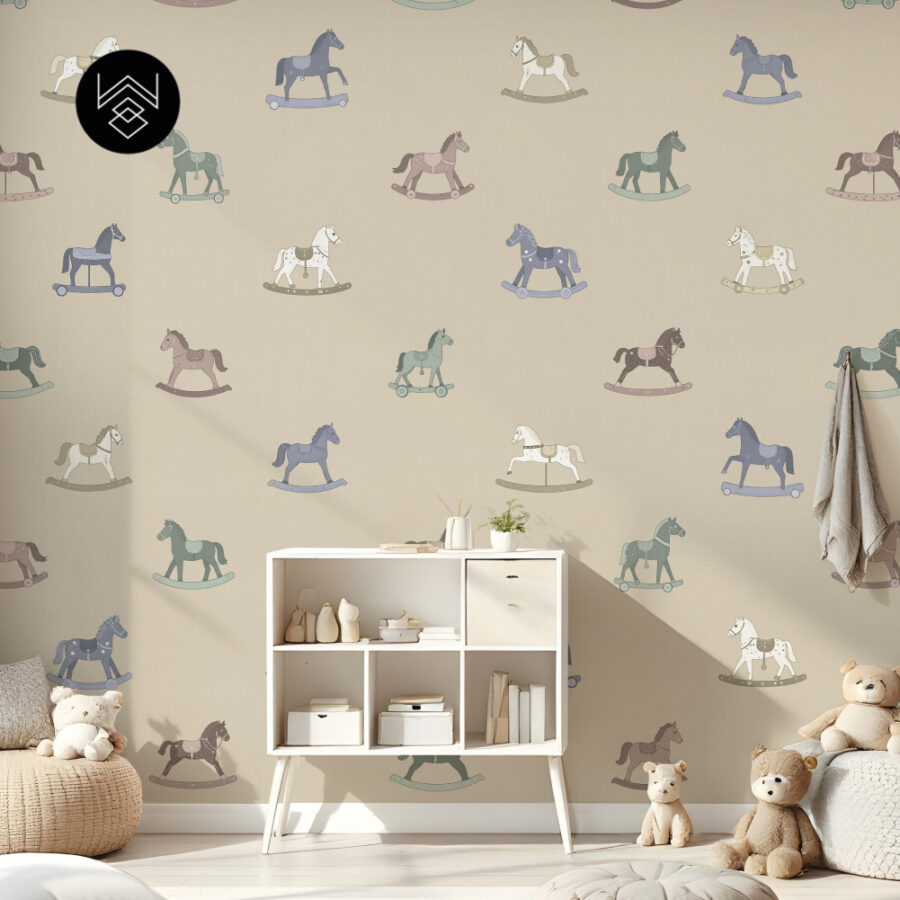 טפט אורס ליין פסטל