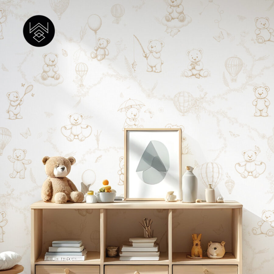 טפט מילאן דובונים בז’ 6